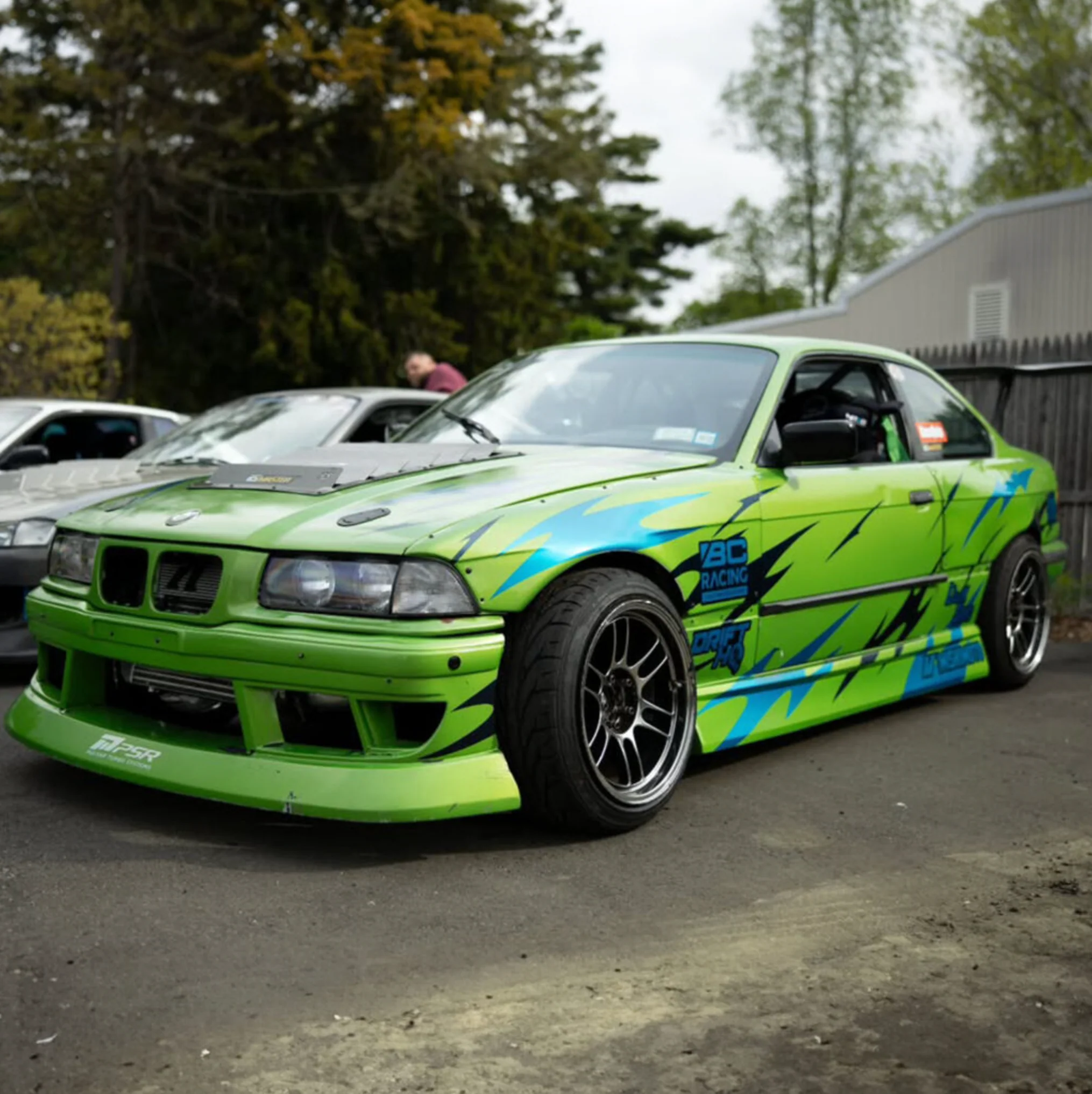 BODYKITS BMW